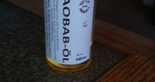 Baobaböl kaufen